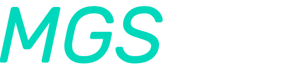 mgs caravan storage logo